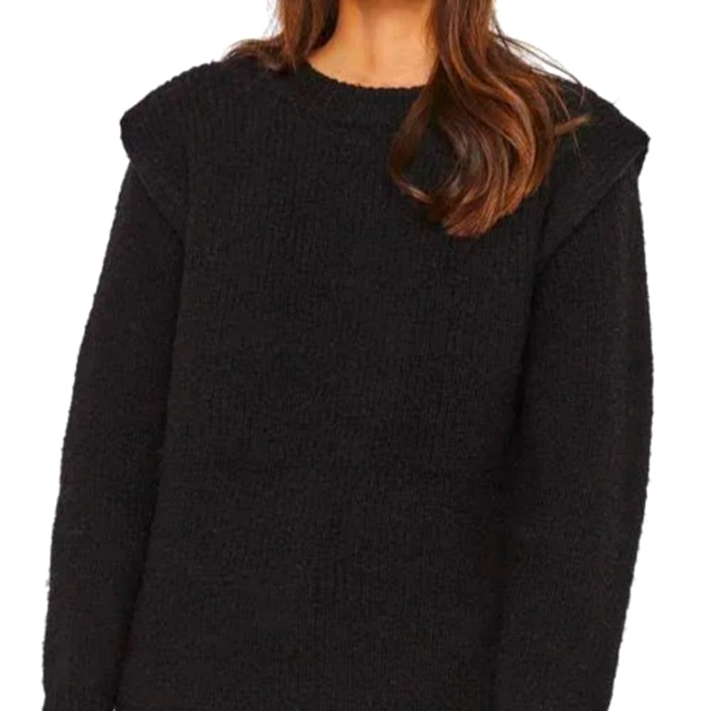 Vero Moda wide Shoulder Sweater